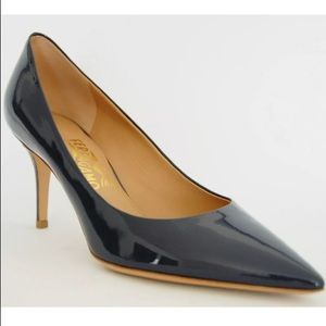 New Salvatore Ferragamo Susi Pumps Size 8.5/9